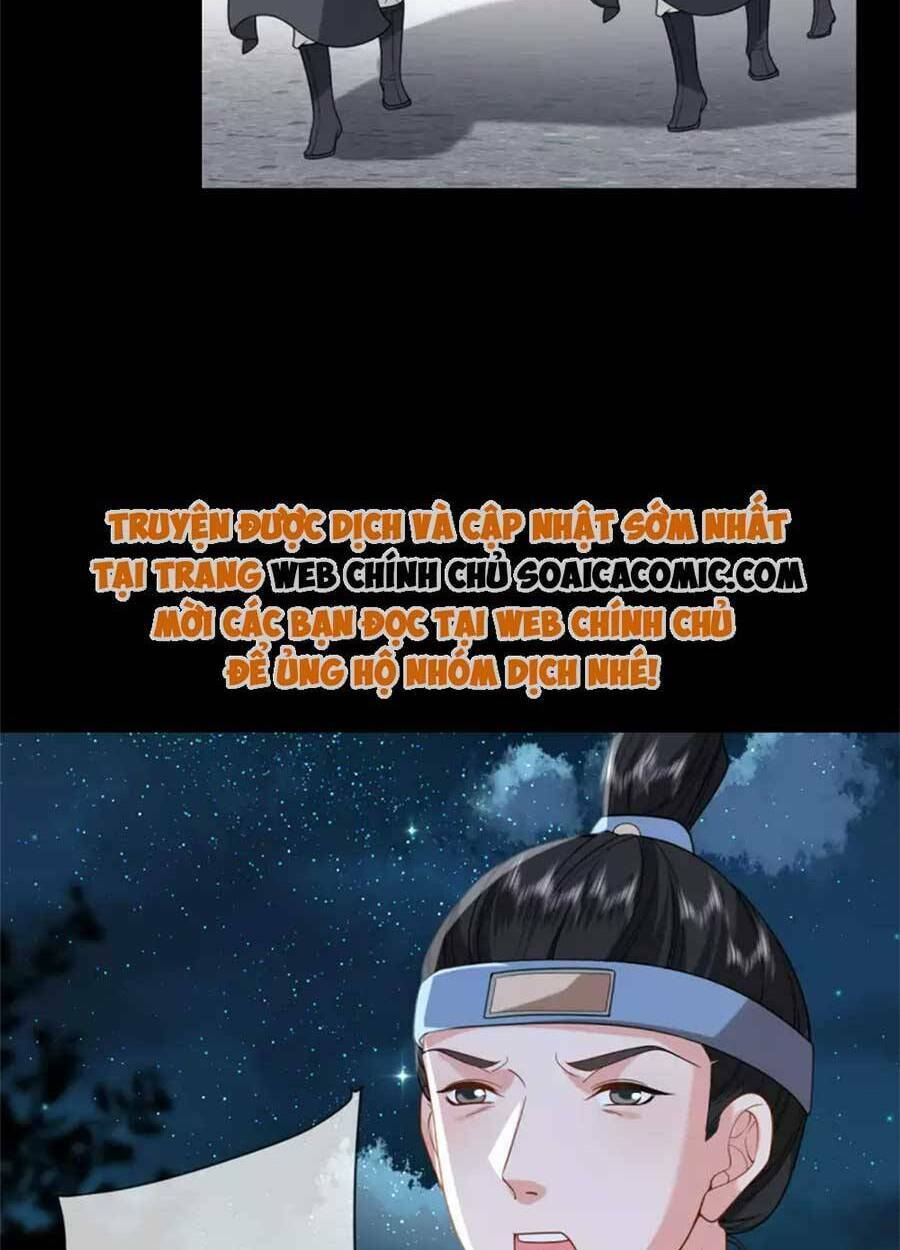 tướng quân, bổn phi không nhận sủng chapter 44 45