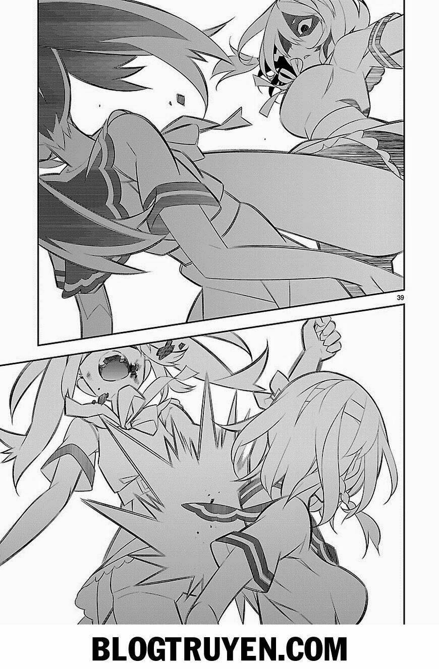 mousugu shinu hito chapter 7 39