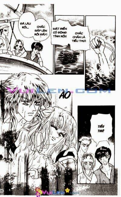 tinh linh của biển chapter 1 36