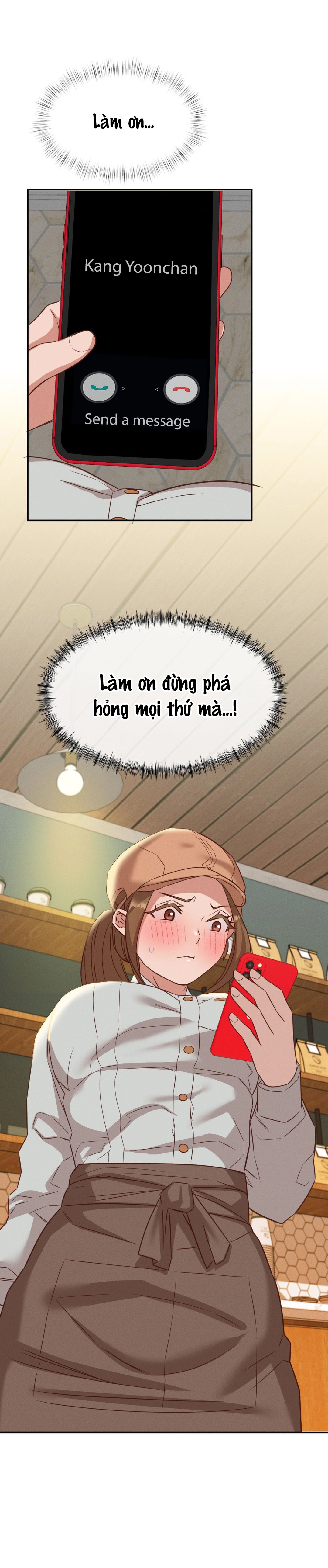 chúng ta cùng đi ryokan nhé chapter 21.2 16