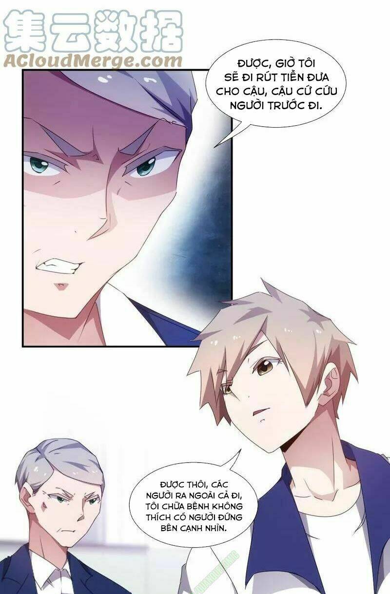 thần y hệ thống chapter 43 6