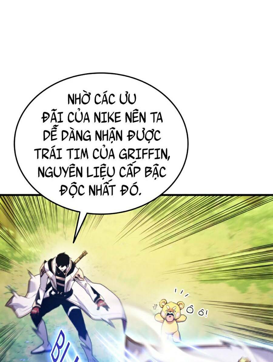 huyền thoại game thủ - tái xuất chapter 49 52