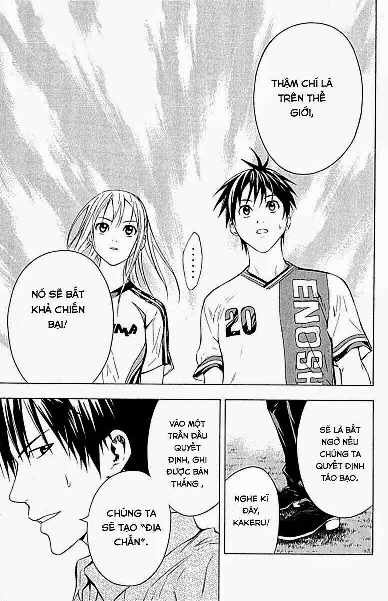 kỵ sĩ trong vòng cấm chapter 80 12