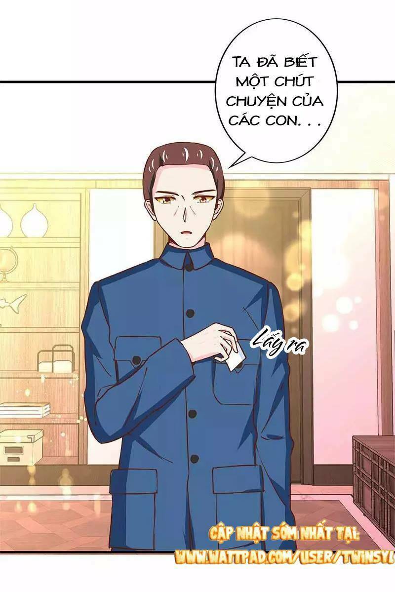 không gả cho tổng tài, gả cho người hầu chapter 162 2