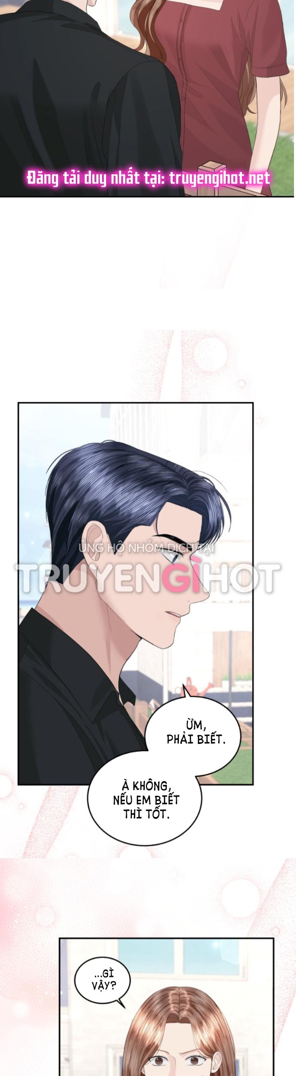 cuộc hôn nhân hoàn hảo chapter 48.2 17