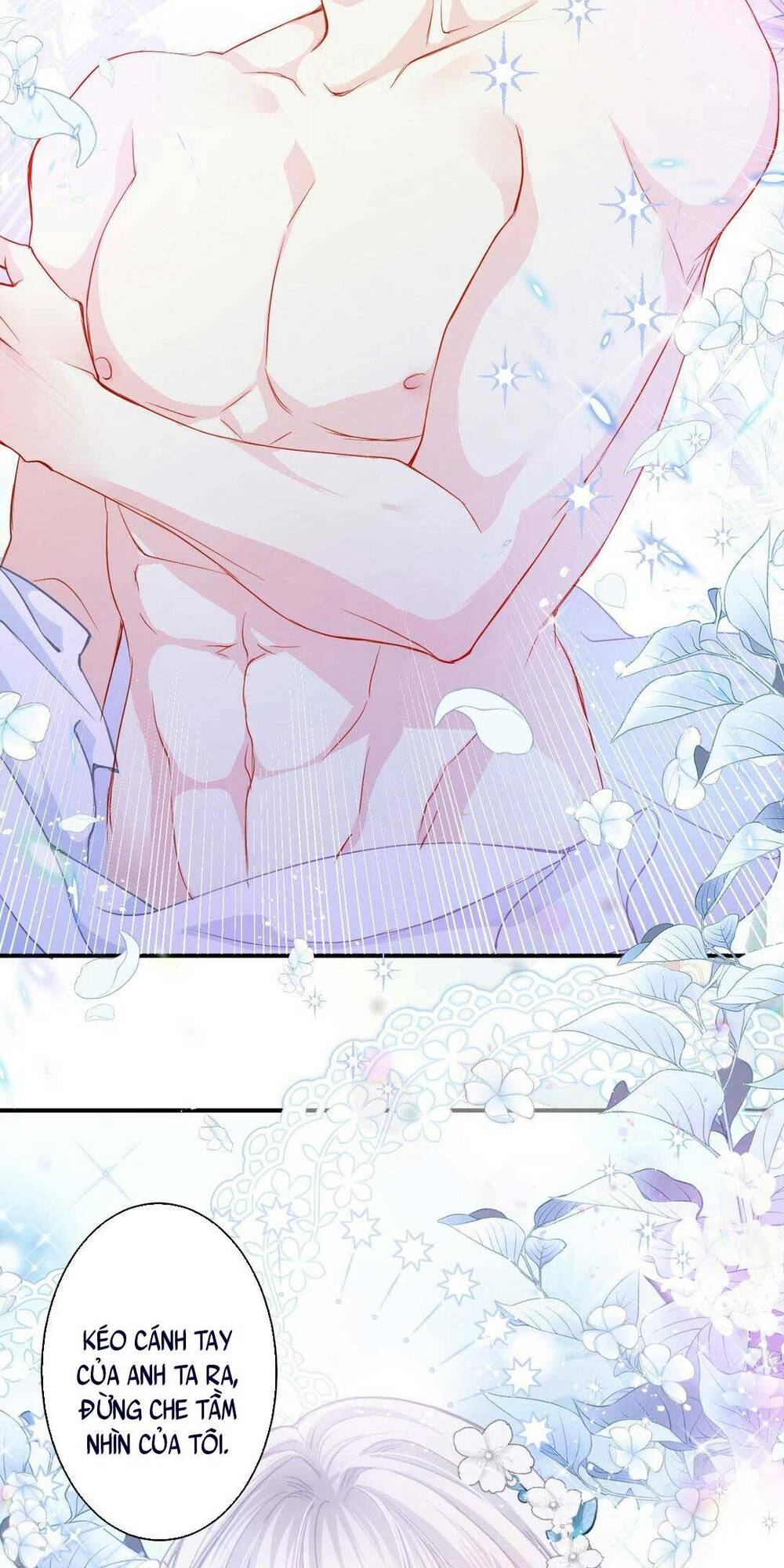 hoàng phi có chút không đúng nha chapter 1 6