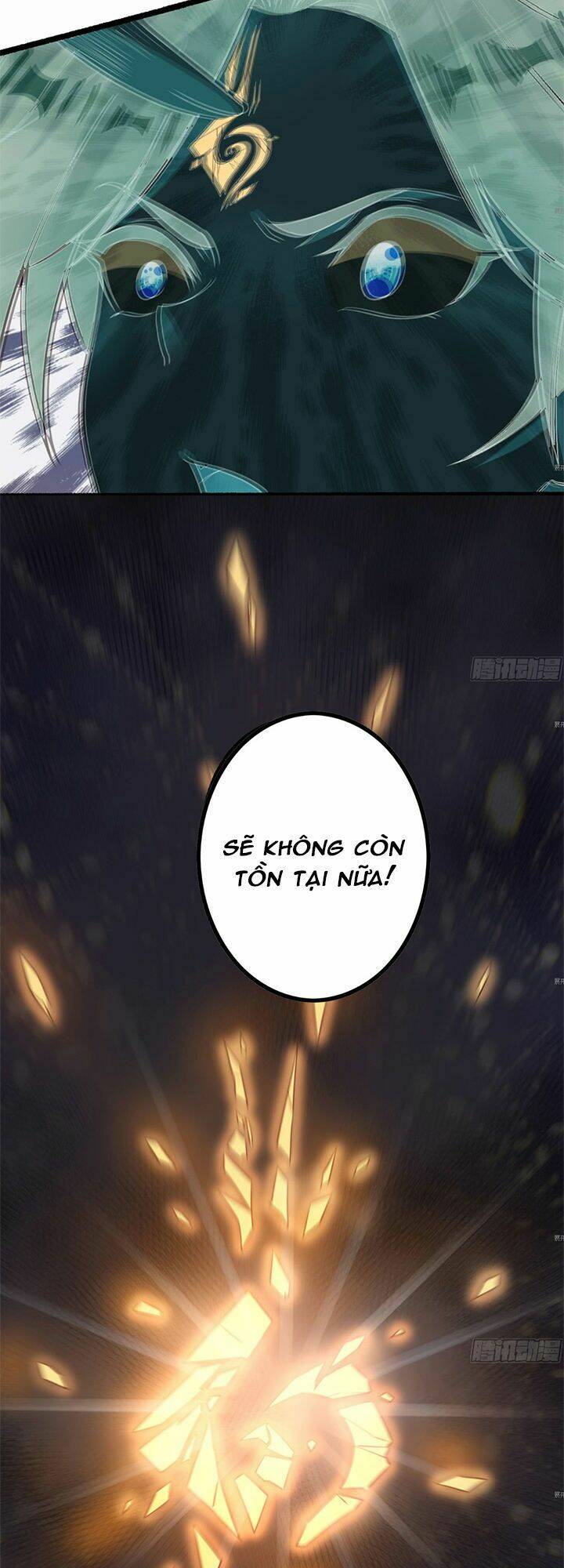 giáng thần chiến ký chapter 0 8