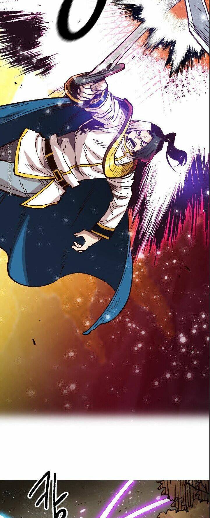 đại lục vô song chapter 39 10