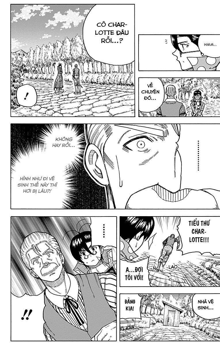 anh hùng tuyển vợ chapter 10 43