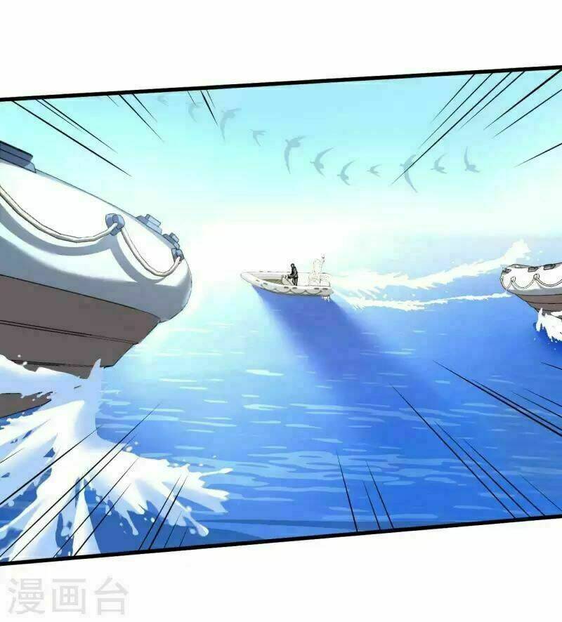 thuyền trưởng đại nhân khinh diểm ái chapter 43 21