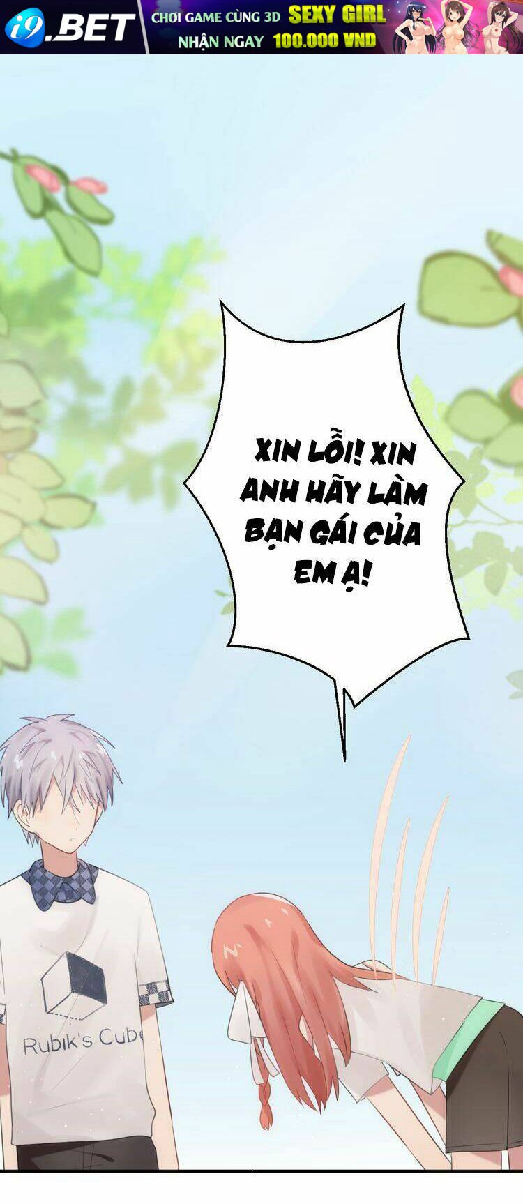 nhất tiễn khuynh tâm chapter 1 40