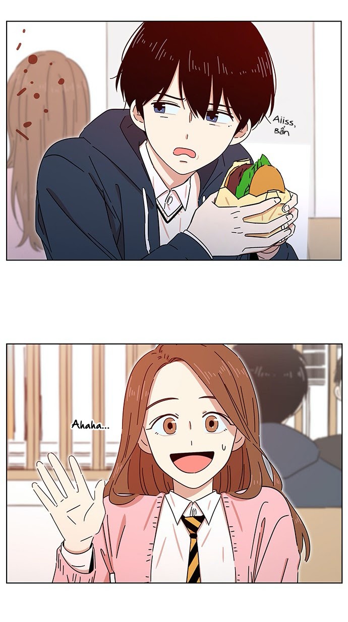 thanh xuân rực rỡ - season of blossom chapter 2 103