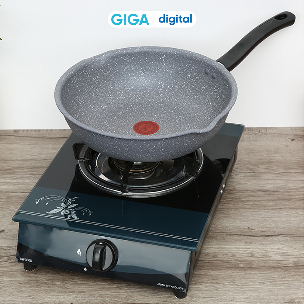 Chảo Chiên Sâu Lòng Cook Healthy G1348695 - 28CM