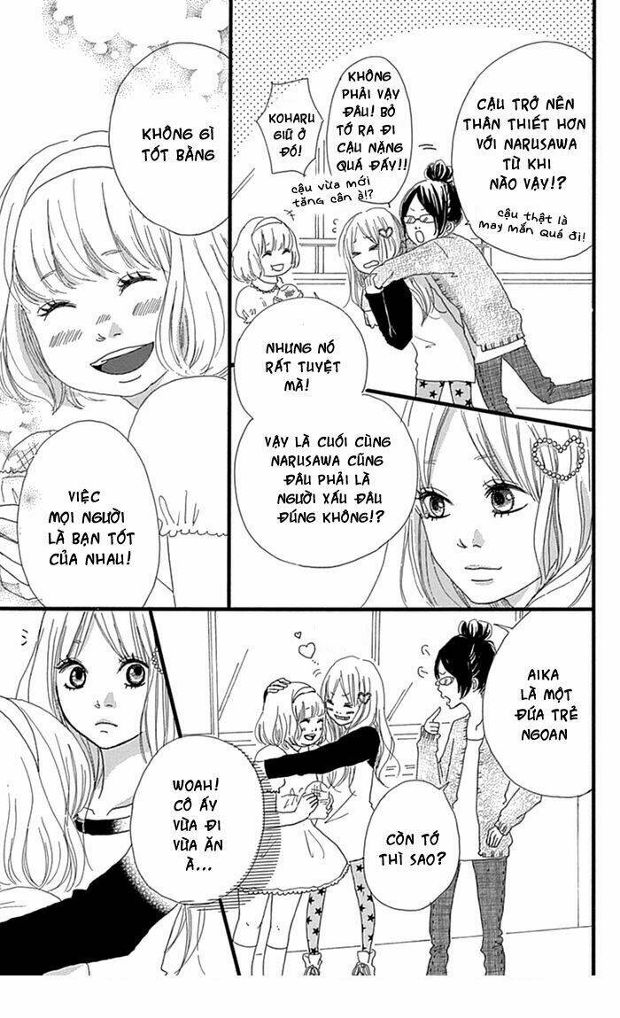 hatsukoi lollipop chapter 1 29