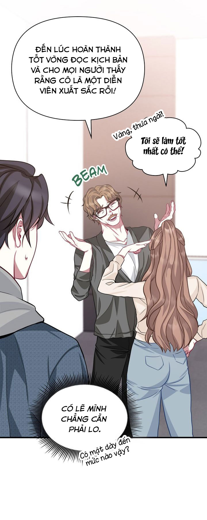 ngày mai chapter 22 17