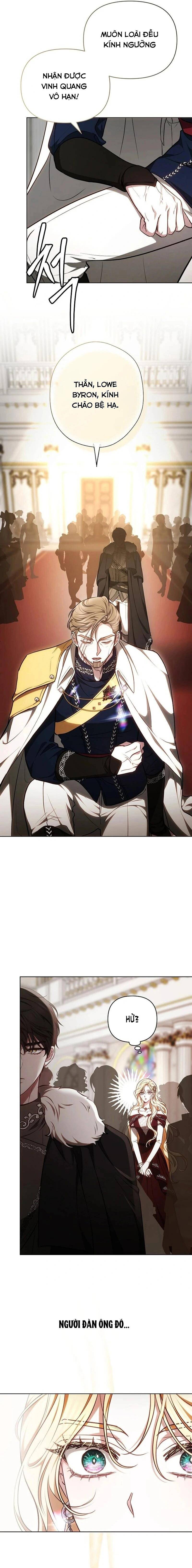 mang em vào giấc ngủ chapter 4 26