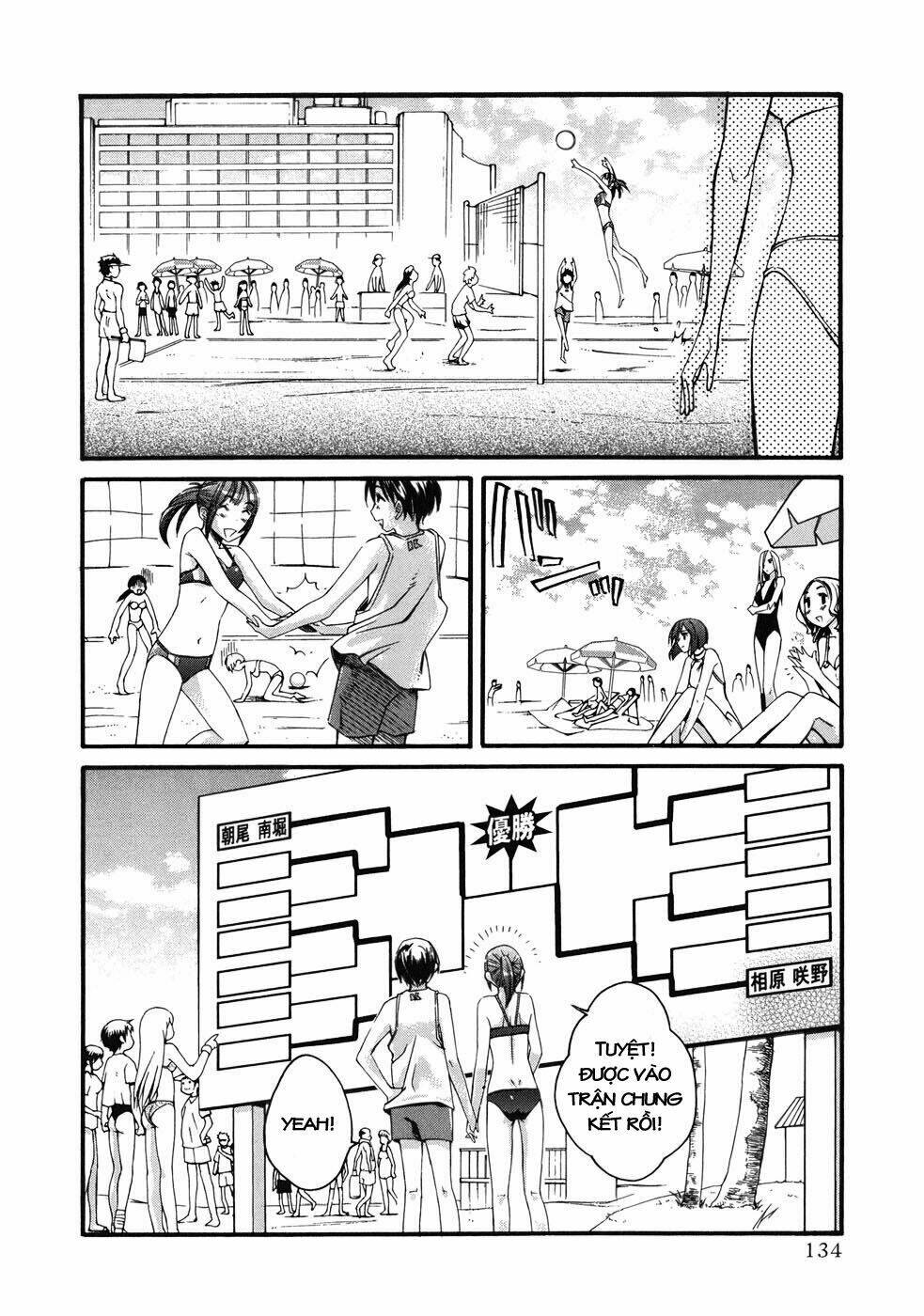 kimikiss chapter 15 6