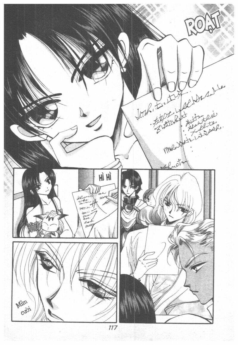 vampire game chapter 4 118