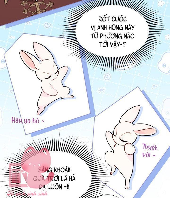 quan hệ cộng sinh giữa báo đen và thỏ trắng chapter 97 62