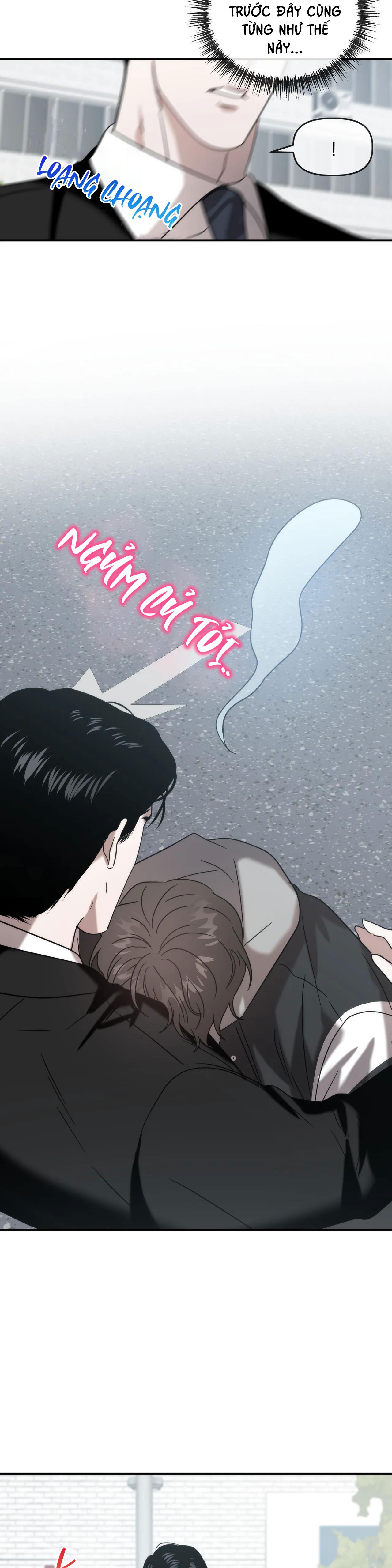 đã hiểu chưa chapter 22 10