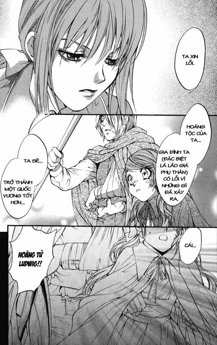 ludwig kakumei chapter 9 30