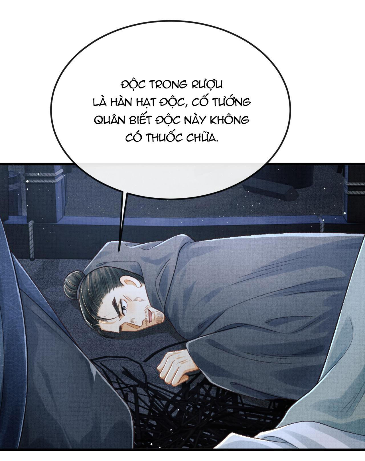 tướng quân luôn tự coi mình thành thế thân chapter 60 29