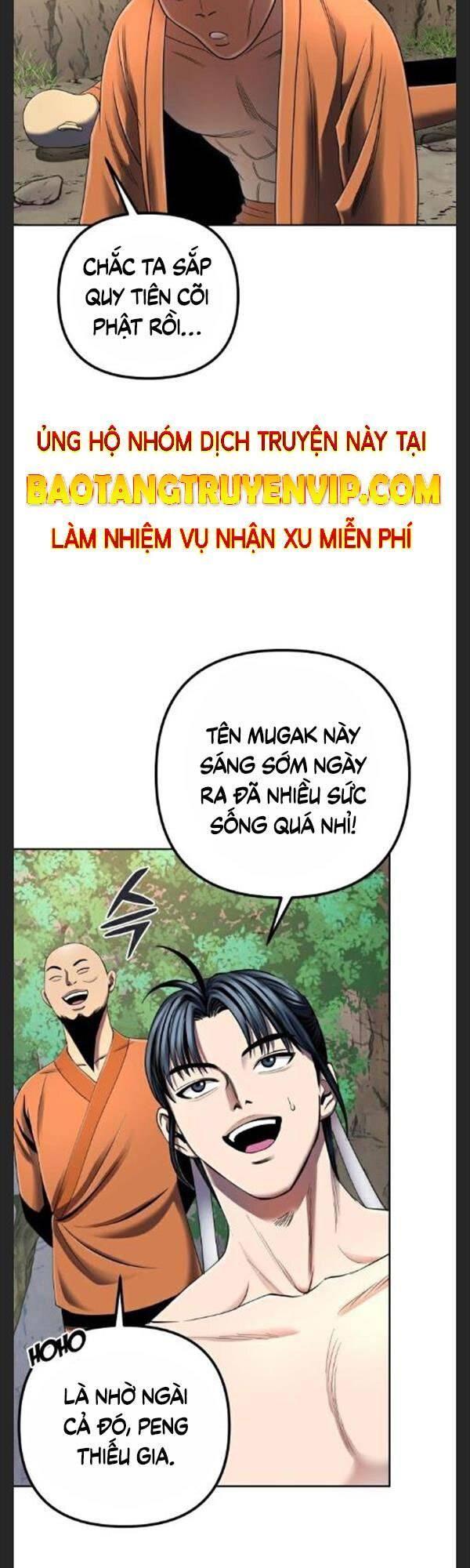 con trai út nhà ha buk paeng chapter 30 5