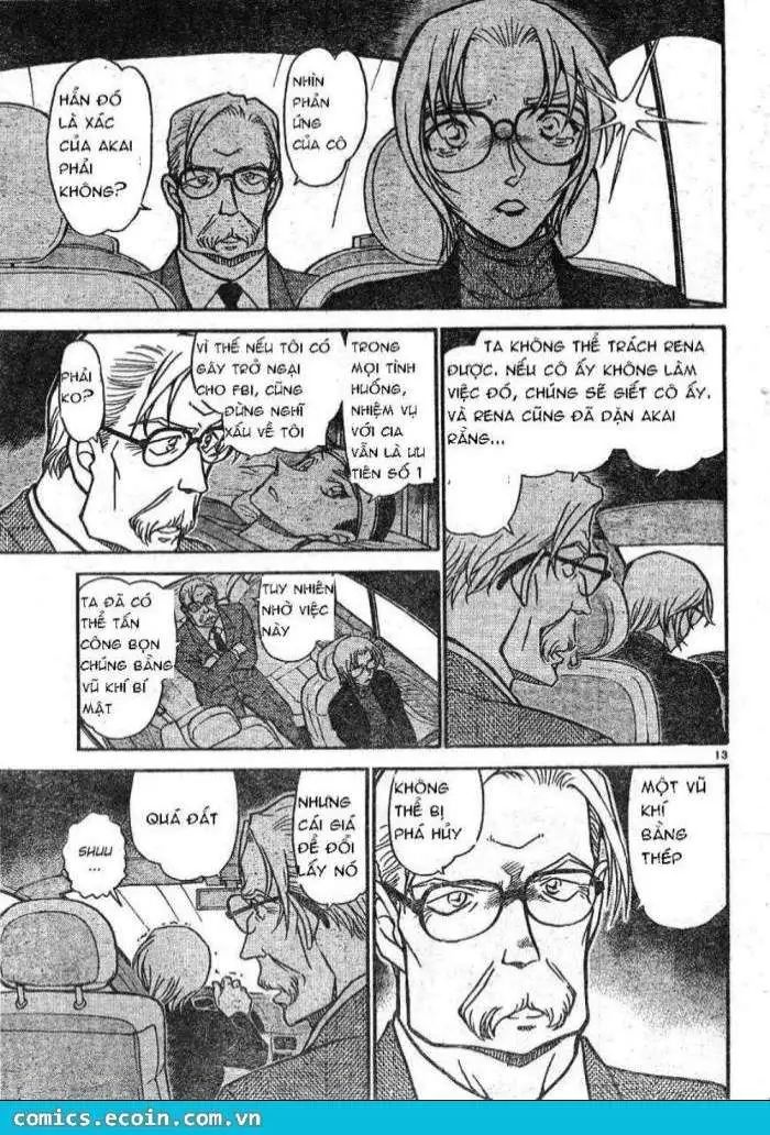 conan chapter 609 13