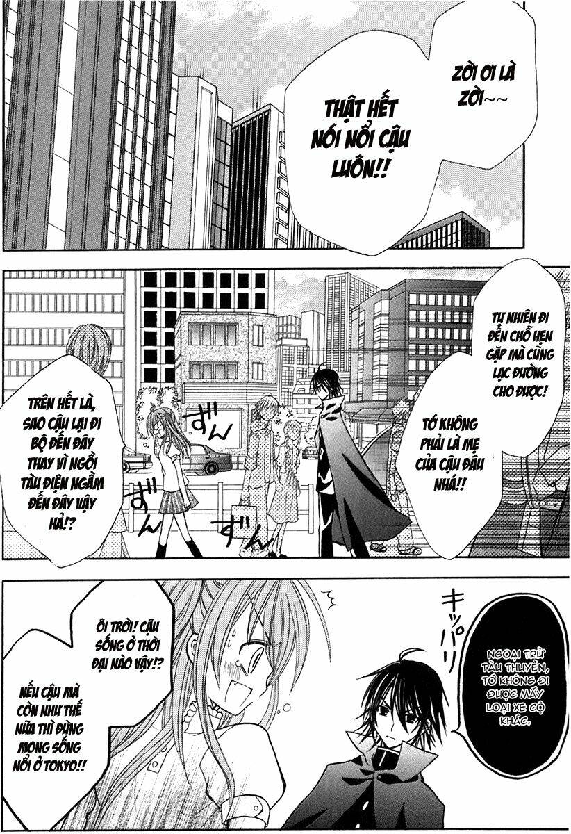 tokyo innocent chapter 12 20