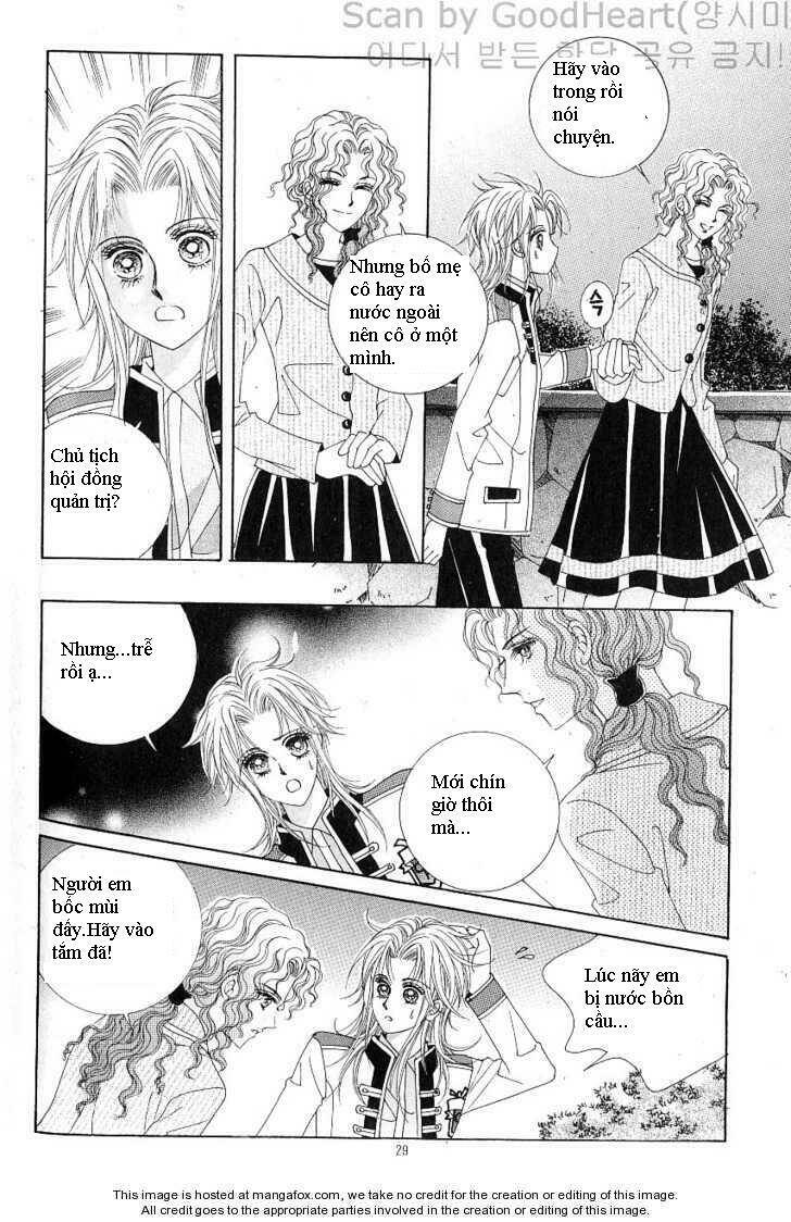 thần tượng mua sắm chapter 11 22