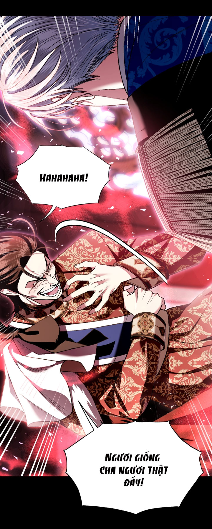 cha à, con không muốn kết hôn đâu chapter 113.2 14