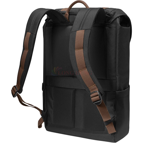 Ba lô Tomtoc VintPack-TA1 Laptop Backpack 17L 16 inch TA1S1 - Hàng chính hãng