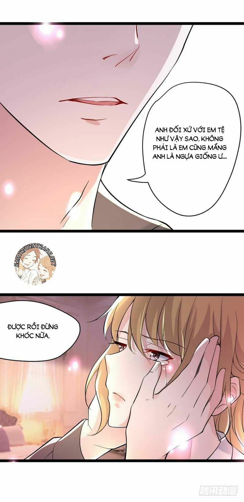 mặt nạ mê hoặc chapter 49 15