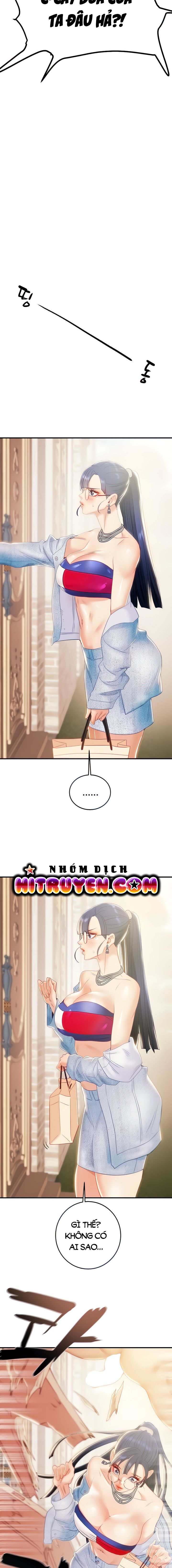 cây búa thần chapter 11 5