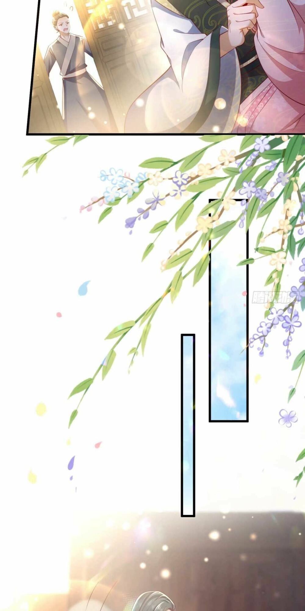 đại đích nữ trọng sinh về báo thù chapter 7 4