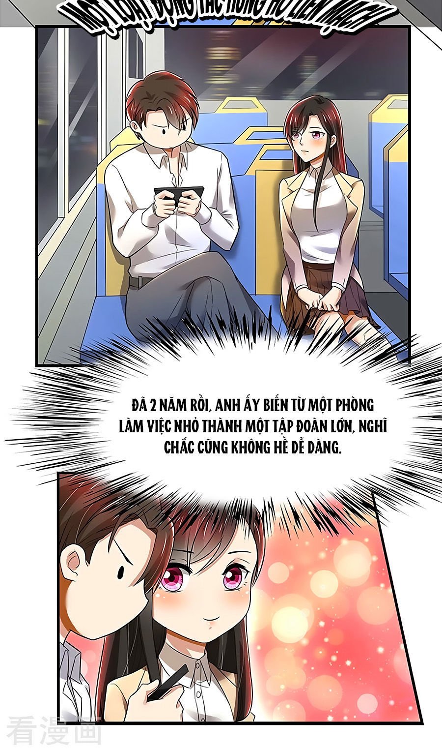 vợ yêu không ngoan chapter 86 5