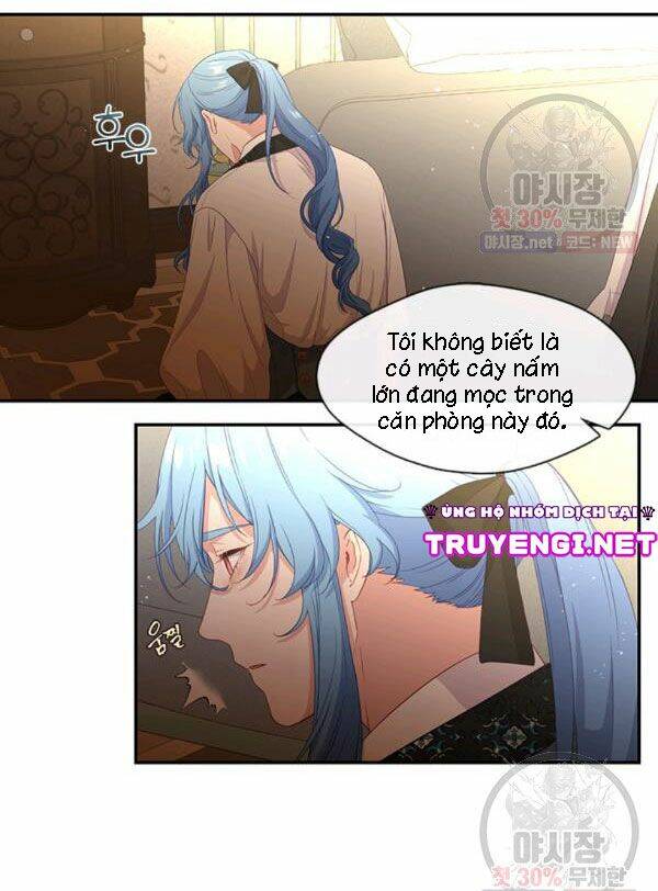 hãy coi chừng ác nữ chapter 66 31