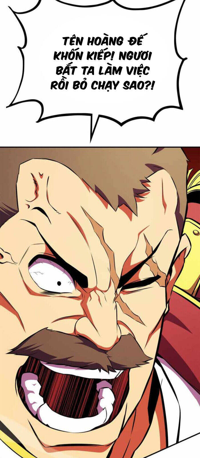 huyền thoại game thủ - tái xuất chapter 177 10