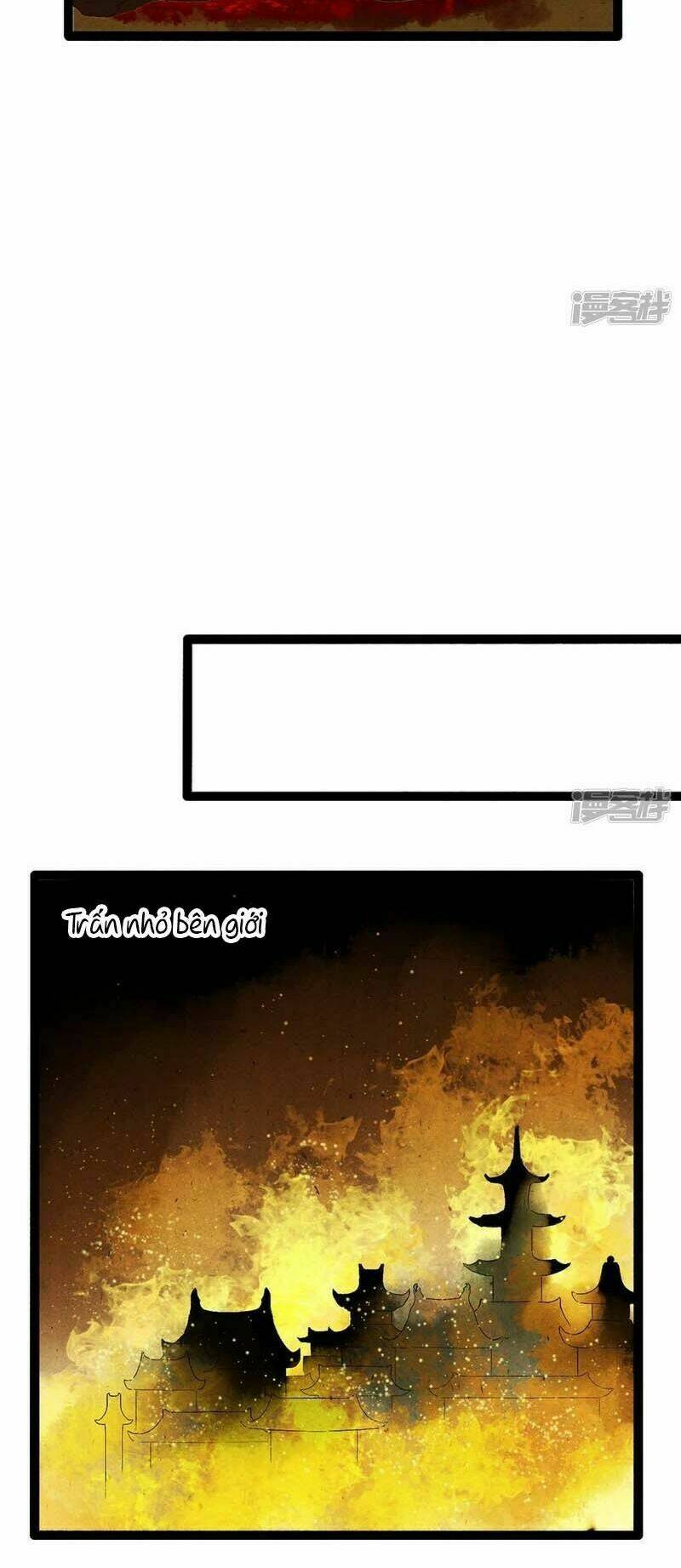 thiếu nữ sấm sét chapter 41 30