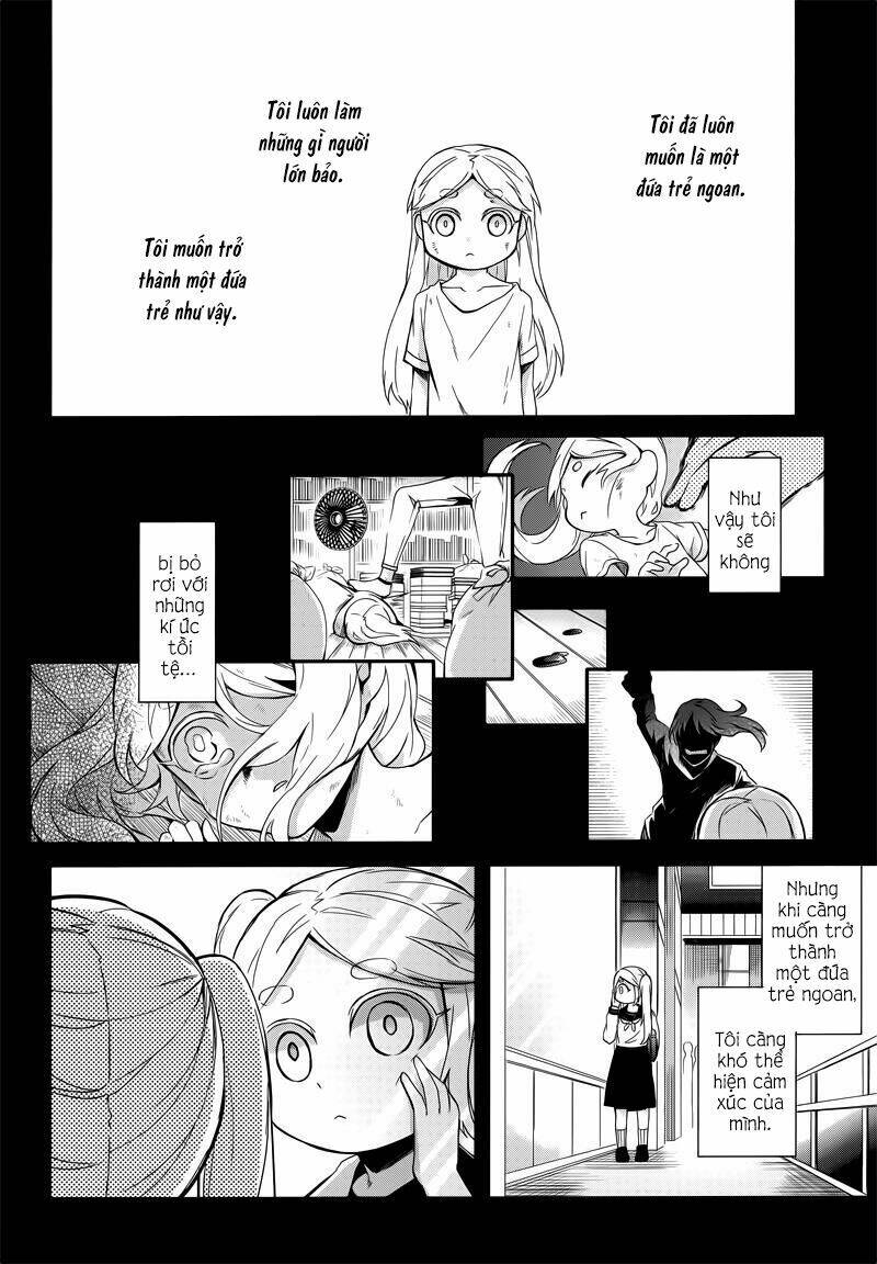 con đường súng đạn chapter 45 16