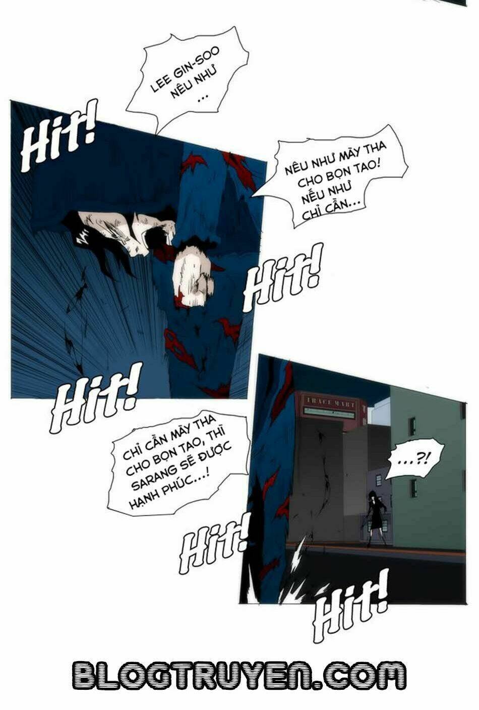 siêu năng 1.5 chapter 37 41