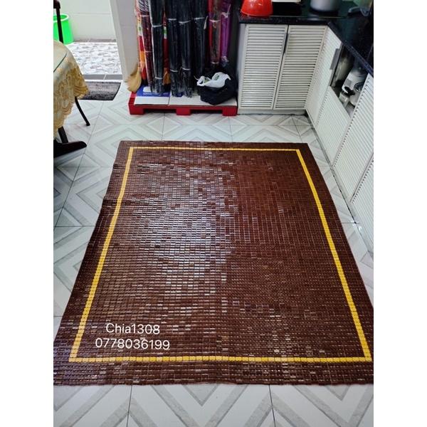 CHIẾU TRE , CHIẾU TRÚC CAO CẤP
