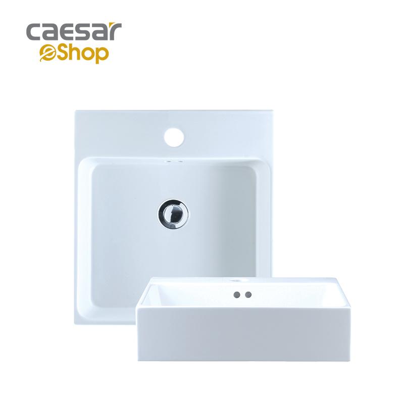 Lavabo Đặt Trên Bàn L5261