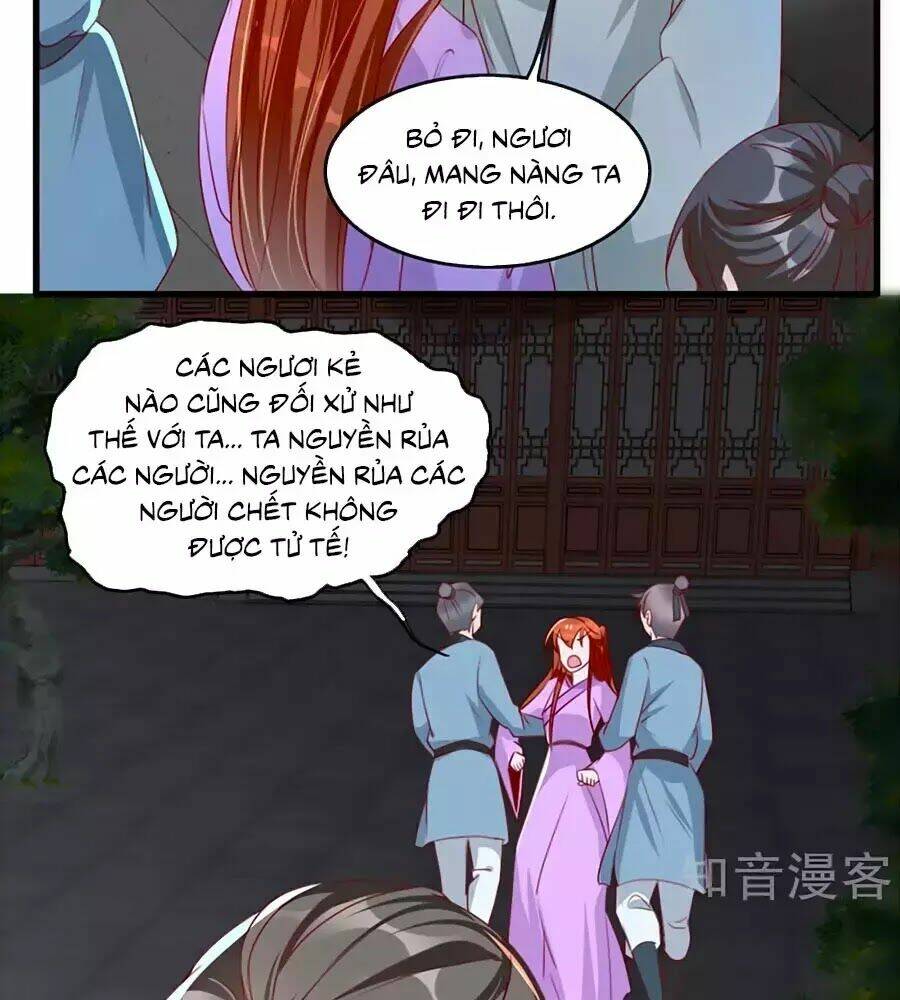 gian phi như thử đa kiều chapter 70 26