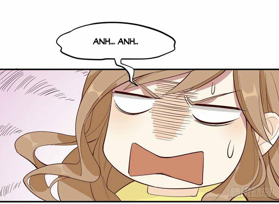 nguyệt lão không cho phép tôi yêu đương chapter 3 18