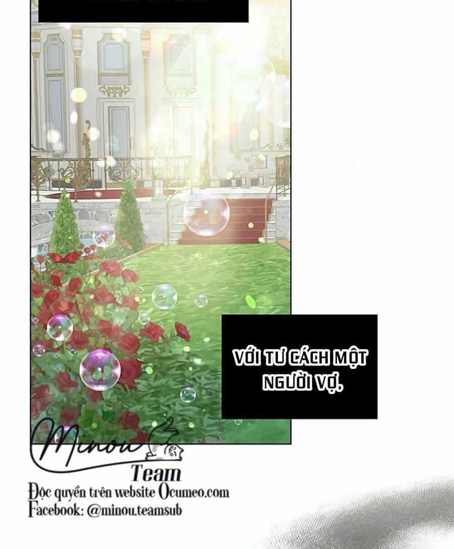 khu vườn câm lặng chapter 9 34