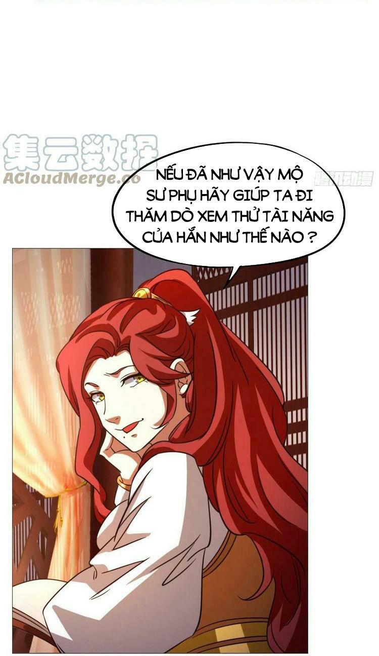 vạn cổ kiếm thần chapter 163 15