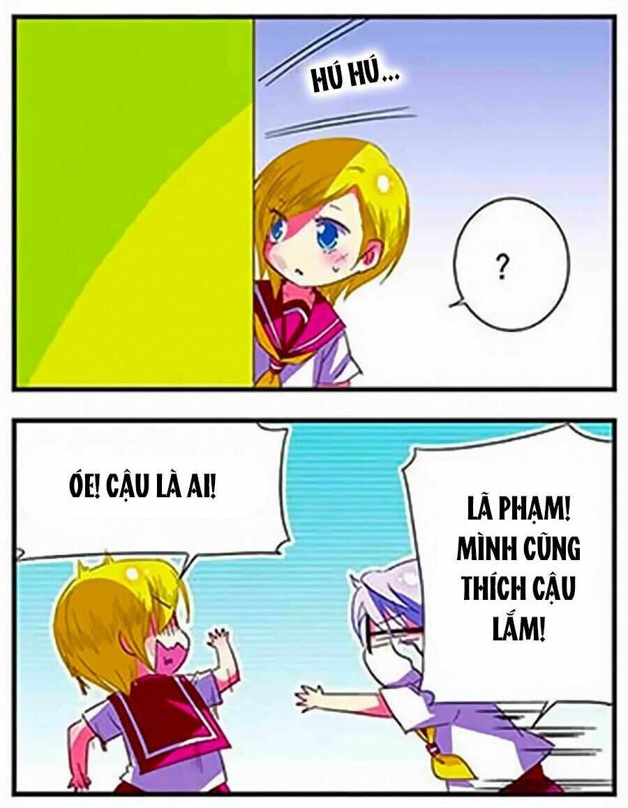 manh tam quốc chapter 110 34