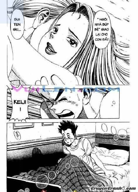 nhà hàng hạnh phúc chapter 5 139