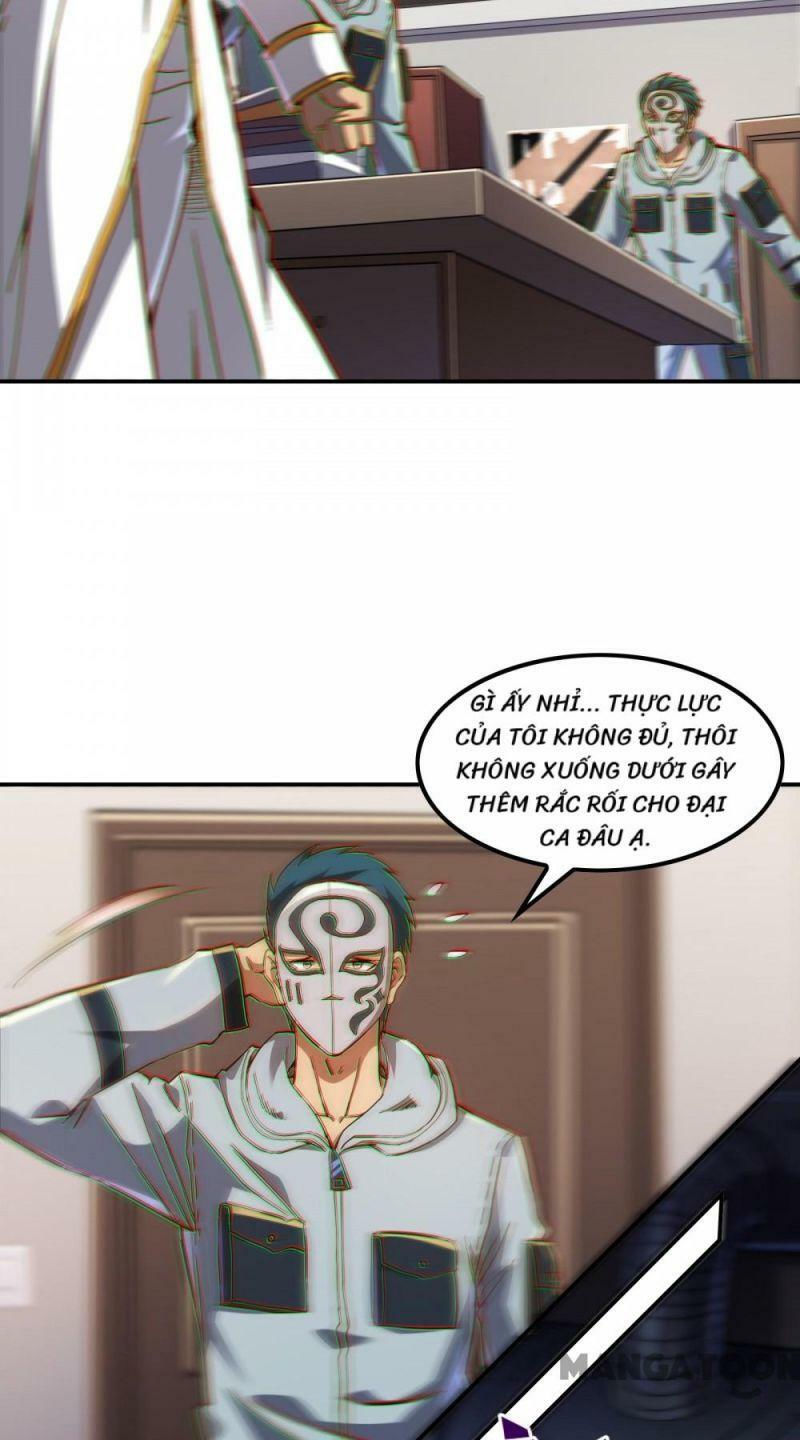 đệ nhất người ở rể chapter 115.1 7